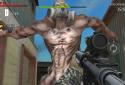 Zombie Fire screenshot 5