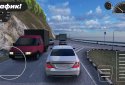 Caucasus Parking: Парковка 3D screenshot 2