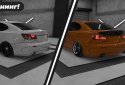 Caucasus Parking: Парковка 3D screenshot 3