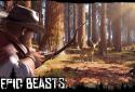 Outlaw Cowboy:west adventure screenshot 10