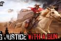 Outlaw Cowboy:west adventure screenshot 11