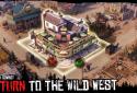 Outlaw Cowboy:west adventure screenshot 2