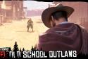 Outlaw Cowboy:west adventure screenshot 3