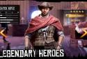Outlaw Cowboy:west adventure screenshot 7