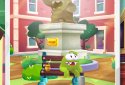 Om Nom Run 3: Speedrun screenshot 4