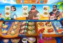 Happy Cooking 3: Cooking Games screenshot 1