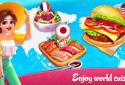Happy Cooking 3: Cooking Games screenshot 17