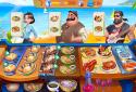 Happy Cooking 3: Cooking Games screenshot 9