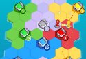 War Regions - Tactical Game screenshot 1