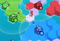 War Regions - Tactical Game screenshot 6