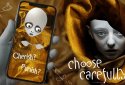 Franz: Scary Interactive Story screenshot 4