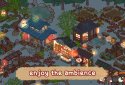 Usagi Shima: Cute Idle Bunnies screenshot 4
