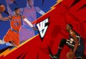 2 VS 2 Basketball Sports screenshot 5