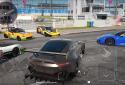Drive Zone Online: Car Game screenshot 1