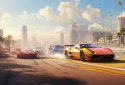 Real Car Racing Simulator screenshot 1