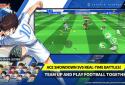 CAPTAIN TSUBASA: ACE screenshot 1