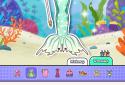DIY Paper Doll Dress Up screenshot 5