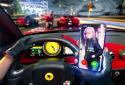 Turbo Tornado: Open World Race screenshot 2