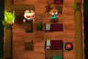 Slayaway Camp 2 Netflix & Kill screenshot 5