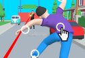 Slow Mo Run screenshot 2