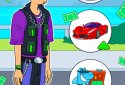 Mr.Billion: Idle Rich Tycoon screenshot 2