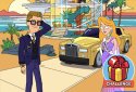 Mr.Billion: Idle Rich Tycoon screenshot 5