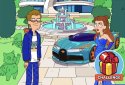 Mr.Billion: Idle Rich Tycoon screenshot 7