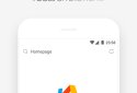 Via Browser - Fast & Light screenshot 1
