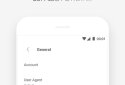 Via Browser - Fast & Light screenshot 4