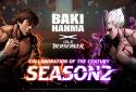 Idle Berserker x Baki Hanma screenshot 1