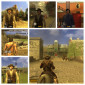 Gun Showdown screenshot 2