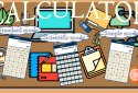 Scientific Calculator screenshot 2