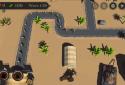 War Strategy 3D: Tower Defense screenshot 3