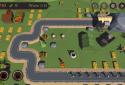 War Strategy 3D: Tower Defense screenshot 5