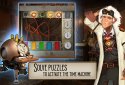 Time Travel: Escape Room Game screenshot 1