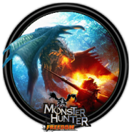 Monster Hunter Freedom