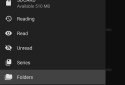 CDisplayEx Comic Reader screenshot 3
