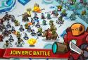 Island Clash - Idle Wars screenshot 2