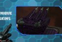 Space Turret - Defense Point screenshot 4