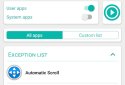 KillApps: Close Apps Running screenshot 1