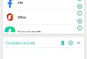 KillApps: Close Apps Running screenshot 2