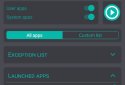 KillApps: Close Apps Running screenshot 4