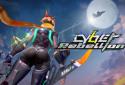 Cyber Rebellion screenshot 7