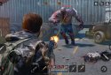 Lost Future screenshot 7