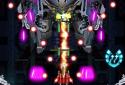 Retro Space War: Shooter Game screenshot 1