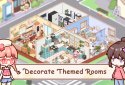 YOYO Decor: Doll Dress Up screenshot 1