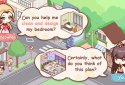 YOYO Decor: Doll Dress Up screenshot 2