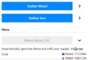 Magic Research screenshot 1