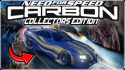 Need for Speed: Carbon: Collector’s Edition screenshot 1