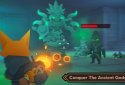 Feral Frontier: Roguelite screenshot 4
